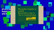 [P.D.F] d.o.w.n.l.o.a.d Bankruptcy and Insolvency Accounting, Volume 2: Forms and Exhibits: v. 2