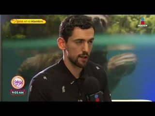 Diego Luna y Luis Gerardo Méndez alternarán en la obra 'Privacidad' | Sale el Sol