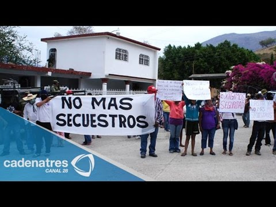 Cocula lleva 3 años sumido en el miedo y la desesperanza