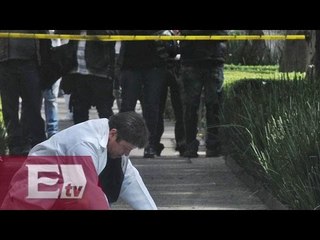 Detalles del asesinato de dos hombres en Atizapán / Paola Virrueta