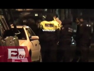 Hombre muere baleado en Ecatepec, Edomex, al resistirse a asalto/ Vianey Esquinca