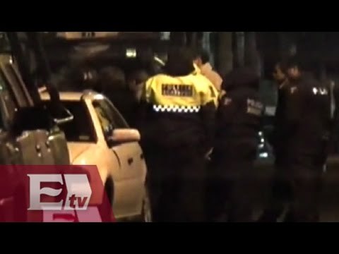 Hombre muere baleado en Ecatepec, Edomex, al resistirse a asalto/ Vianey Esquinca