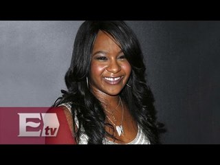 Bobbi Kristina Brown sí murió a causa de las drogas / Yuriria Sierra
