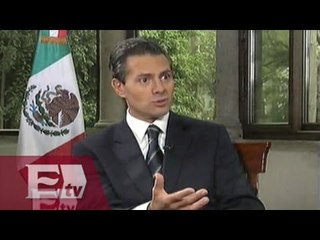 EPN y el coraje de la ciudadanía con el gobierno / Ricardo Salas