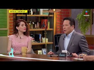 El nieto de Cantinflas se encuentra en proceso de desintoxicación  | De Primera Mano