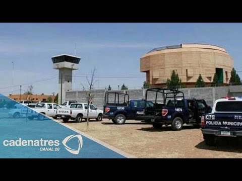 Riña en penal de Fresnillo, Zacatecas deja 18 reos lesionados