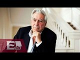 Mario Vargas Llosa celebra aniversario número 80 / Paola Virrueta
