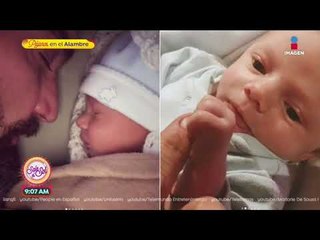 ¡Marjorie de Sousa y Julián Gil, frente a frente! | Sale el Sol