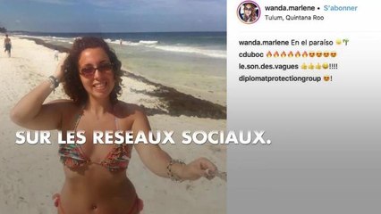 PASSION WAGS. Toulouse-Nice : découvrez les femmes des joueurs des deux équipes en photos