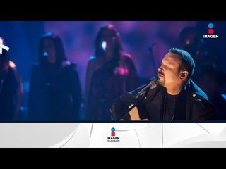 Pepe Aguilar: "Su credo es AYUDAR". | De Primera Mano