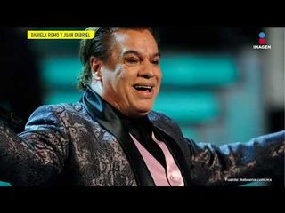 Daniela Romo, madrina de lujo en el musical "Mentiras" | De Primera Mano