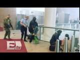 Dos atentados terroristas cimbran el corazón de Bélgica/ Yazmín Jalil