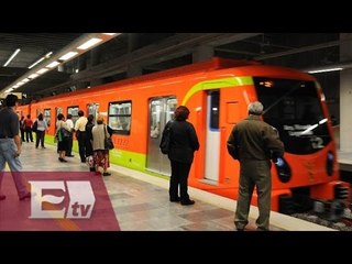 Trasporte público gratuito en la CDMX por contingencia ambiental/ Paola Virrueta