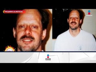 Paco Zea habla sobre el atentado en Las Vegas | Sale el Sol