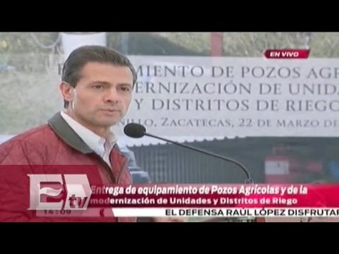 Peña Nieto condena enérgicamente atentados terroristas en Bruselas / Atalo Mata