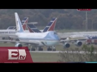Arriba Barack Obama a La Habana, Cuba / Ingrid Barrera