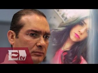 Javier Fernández sólo pide justicia para su hija Daphne / Paola Virrueta