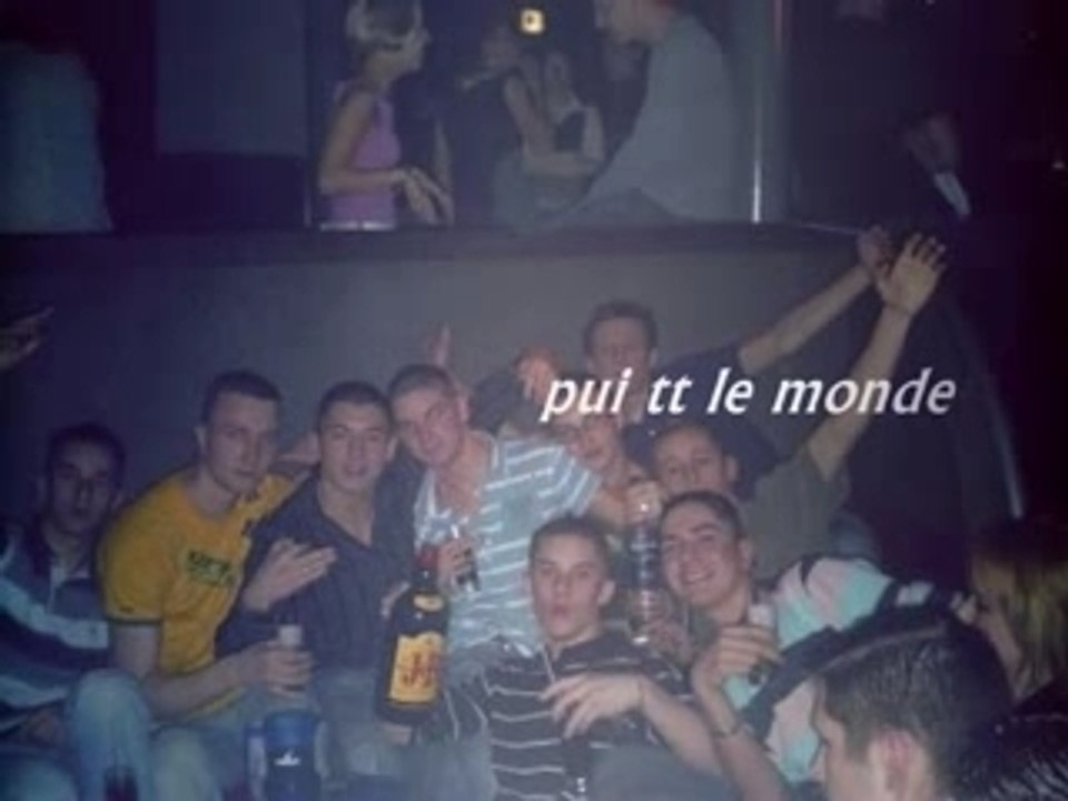 Mes Amie