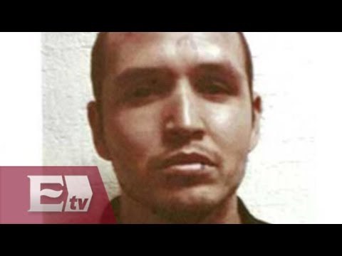 Cae Cleofas Martínez, presunto responsable de enfrentamientos en Tamaulipas / Martín Espinosa