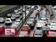 México: Cinco millones de autos en circulación, un peligro para el medio ambiente /Yuriria Sierra