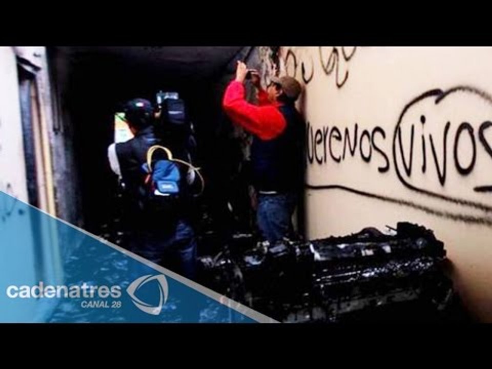 ¿Cuál es la situación en Guerrero luego de que el gobernador pidiera licencia?