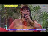 Alejandra Ávalos hoy nos visita en el estudio y canta en vivo | De Primera Mano