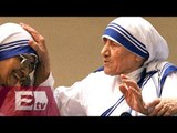 Madre Teresa de Calcuta será declarada santa el 4 de septiembre/ Yazmín Jalil