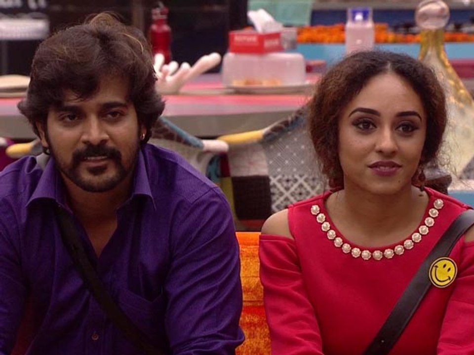 പേർളി ശ്രീനിഷ് വിവാഹത്തിന് പച്ചക്കൊടി! | filmib...