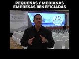 ‘La Banca Mexicana vive uno de sus mejores momentos’, en opinión de David Páramo