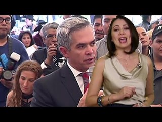 “Holograma triple cero” a marchas, bloqueos y protestas, en opinión de Vianey Esquinca