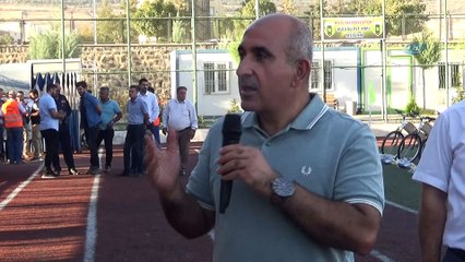 Kilis’te 15 bin eve 15 bin bisiklet kampanyası devam ediyor