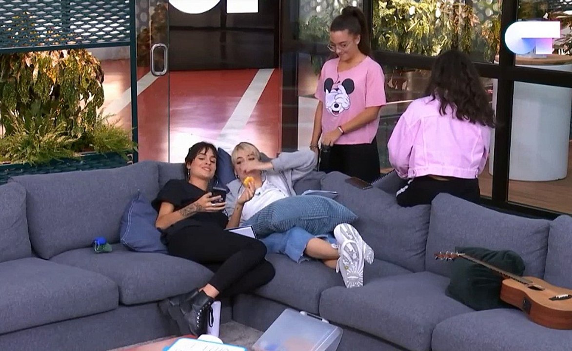 #OTDirecto4OCT Momentos OT 2018 | Parte 5 (final)