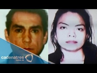 Autoridades le niegan el amparo a Noemi Berumen