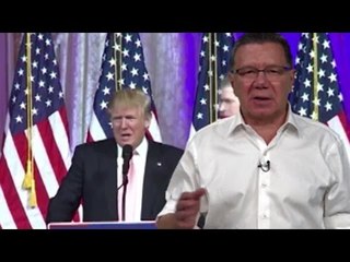 ‘A los populistas les importa el poder y las posiciones’, en opinión de Jorge Fernández Menéndez