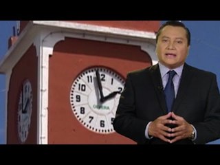 ‘Un freno al endeudamiento excesivo de los gobernadores’, en opinión de Martin Espinosa