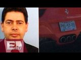 Continúan las investigaciones contra Lord Ferrari / Carlos Quiroz