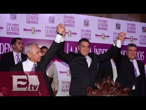 Promesas incumplidas del Gobierno de Nuevo León / Opiniones encontradas