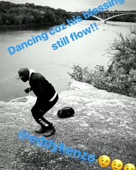 Dr Chameleon killing Bodylanguage in stamina style 