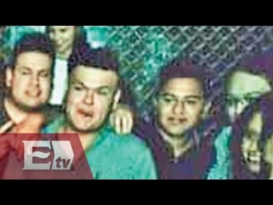 Giran órdenes de aprehensión contra tres agresores de la Roma / Francisco Zea