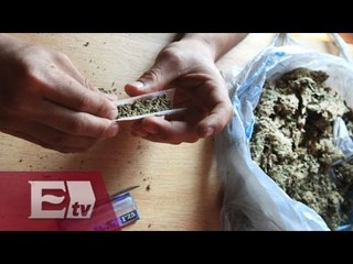 Gobierno de Jalisco a favor del consumo libre de mariguana/ Paola Virrueta