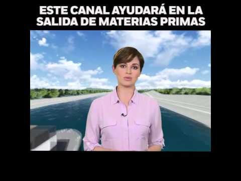 ‘La asamblea de Nicaragua aprueba canal interoceánico’, en opinión de Ingrid Barrera