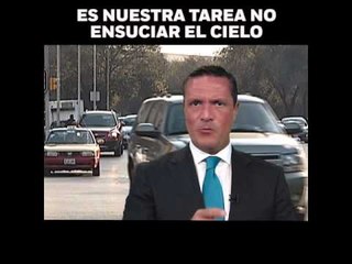 ‘Nos encanta echarle la culpa a todos, menos asumir la nuestra’, en opinión de Francisco Zea