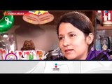 Historia de Paulina Gómez, sobreviviente del terremoto | Sale el Sol