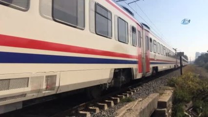 Bir Kişinin Daha Tren Kazasında Öldüğü Mahallenin Muhtarı Cumhurbaşkanı Erdoğan'a Seslendi