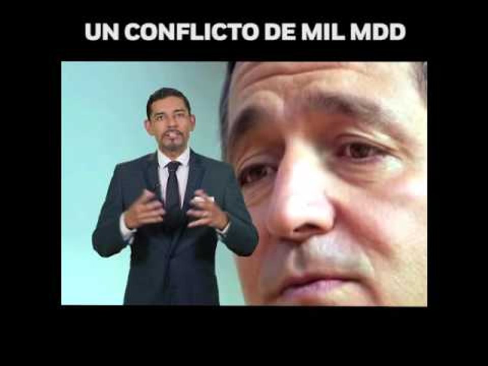 ‘Angélica Fuentes y Jorge Vergara necesitan un árbitro’, en opinión de Darío Celis