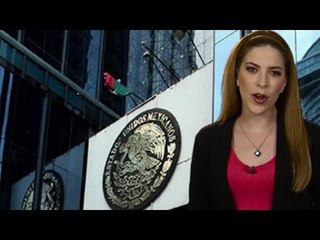 ¿Qué esperar del código de conducta para funcionarios de la PGR?, opinión de Kimberly Armengol