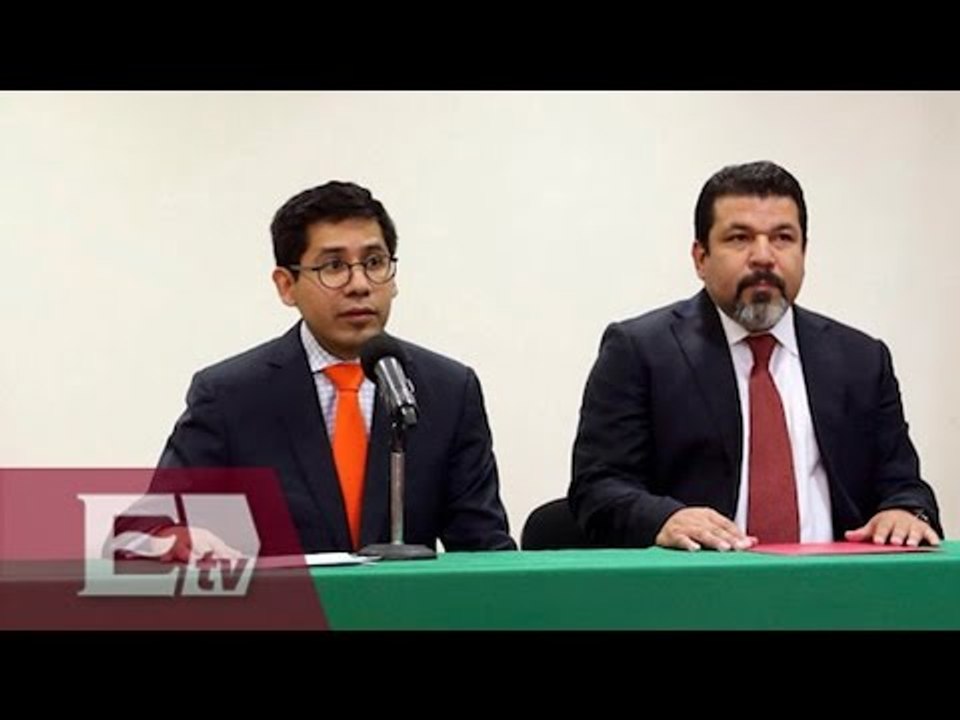 Caso Iguala: PGR y GIEI choca por resultados de...