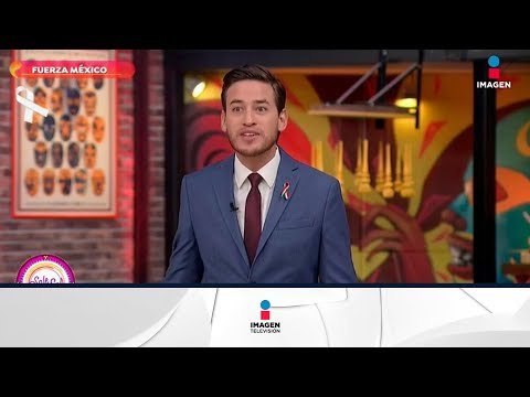 Se aprovechan de la muerte para robar después del sismo con Nacho Lozano | Sale el Sol