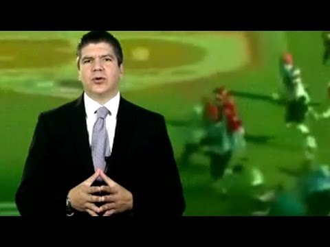 Las nuevas reglas en la NFL benefician al aficionado, en opinión de Rigoberto Plascencia
