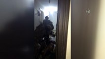 Terör örgütü PKK/KCK operasyonu - 21 gözaltı - İZMİR